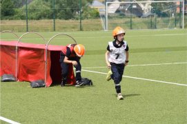 Fédération Nationale des Pompiers